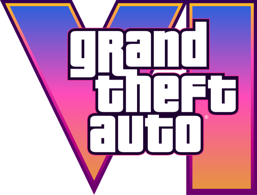 Grand Theft Auto VI official logo